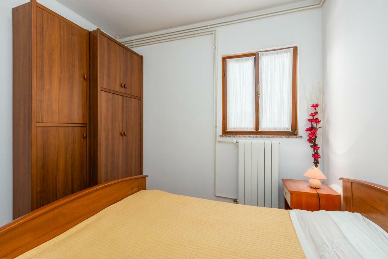 Apartment Softic Пула Екстер'єр фото